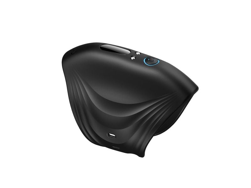 Wearable penis vibrator zdjęcie 6