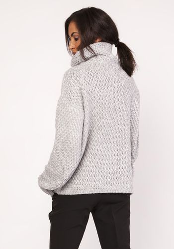 Golf Damski Model SWE115 Grey - Lanti na Arena.pl