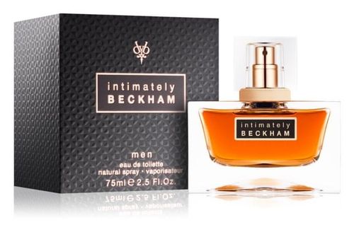 PRODUKT DAVID BECKHAM INTIMATELY MEN 75ML EDT na Arena.pl
