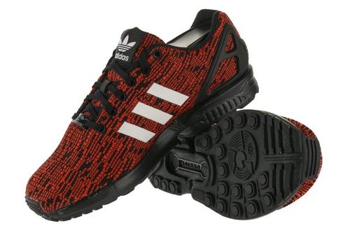 adidas ZX FLUX (BY9415) na Arena.pl