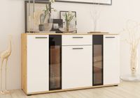 Komoda do salonu SALSO różne wzory meble pokojowe szafka nowoczesne