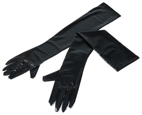 gloves wet look s l na Arena.pl