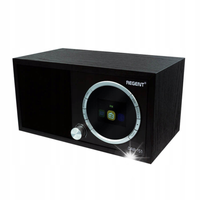 Radio cyfrowe Ferguson Regent DAB+ 151 TFT DAB FM Bluetooth Bass Reflex