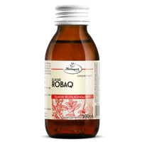 Eliksir Robaq 100ml Herbapol