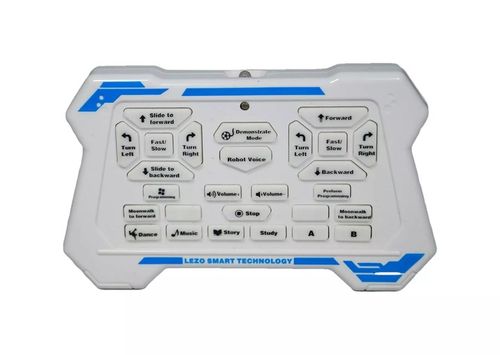 Inteligentny Robot RC dla dzieci z sensorem gestów interaktywny 2.4GHZ na Arena.pl