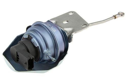 ZAWÓR CIŚNIENIA TURBOSPRĘŻARKI FIAT BRAVO II 2009 2010 2011 2012 2013 2014 na Arena.pl