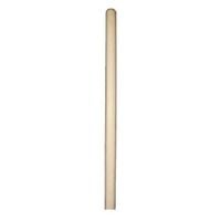 trzonek drewniany średnica 23mm długość 130cm nr 142 kard