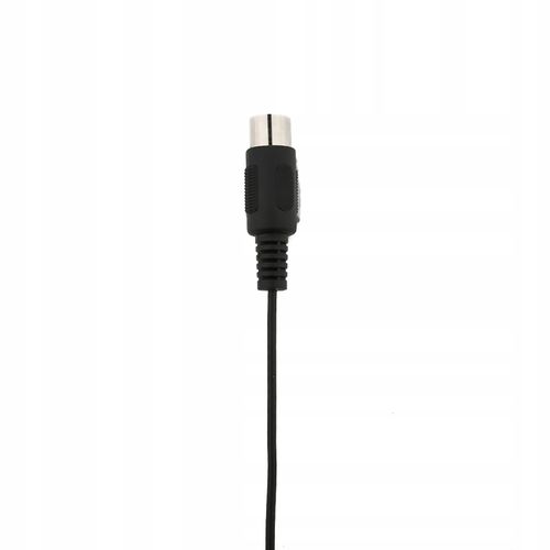 KABEL MIDI INTERFEJS NA USB DO KOMPUTERÓW I INSTRUMENTÓW CYFROWYCH 19.5CM na Arena.pl