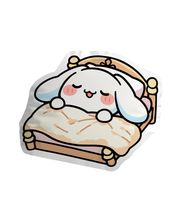 Poduszka Chibi - Cinnamoroll