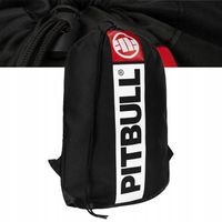 Worek Plecak Sportowy Pitbull West Coast Hilltop Uniwersalny