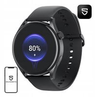 2 x Soundpeats Watch4 Inteligentny Zegarek Smartwatch Bluetooth 5.2 IP68 28