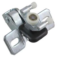 WÓZEK ROLKA DRZWI PRZESUWNE FIAT DUCATO 1995 1996 1997 1998 1999 2000 2001