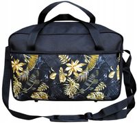 TORBA LOTNICZA RYANAIR 40x20x25 cm bagaż podręczny