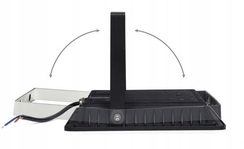 Halogen biały zimny 4750 lm 50 W na Arena.pl