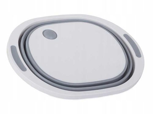 Miska Silikon Mała Korek - 01551 na Arena.pl