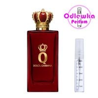 Dolce & Gabbana Q Parfum Women - Odlewka 5ml