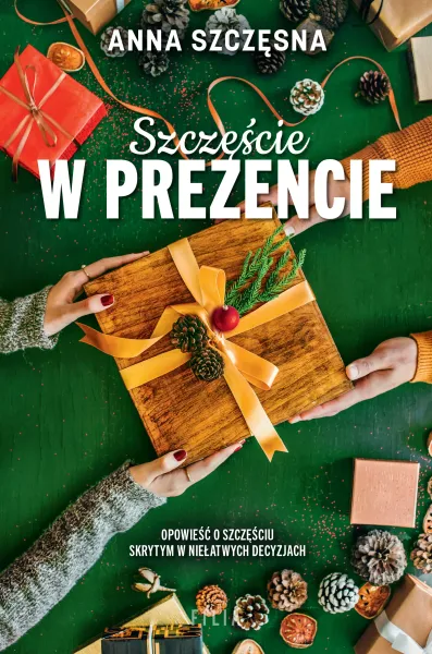 Szczęście w prezencie zdjęcie 1
