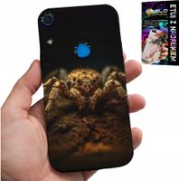 ETUI DO HUAWEI Y6S - PAJĄK PTASZNIK PAJĄKI PAJĘCZAKI CASE