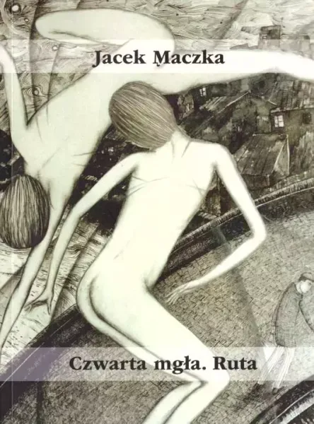 Czwarta mgła. Ruta zdjęcie 1