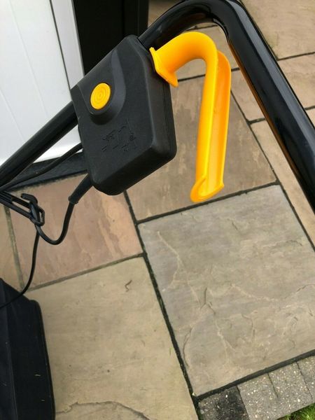 WERTYKULATOR AERATOR ELEKTRYCZNY 3W1 MOCNY +GRATIS zdjęcie 15