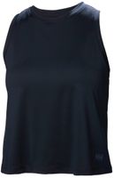 Helly Hansen damska koszulka na ramiączkach W OCEAN CROPPED TANK TOP 34269 597 XS
