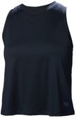 Helly Hansen damska koszulka na ramiączkach W OCEAN CROPPED TANK TOP 34269 597 XS