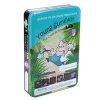 The Purple Cow : Szkoła Przetrwania