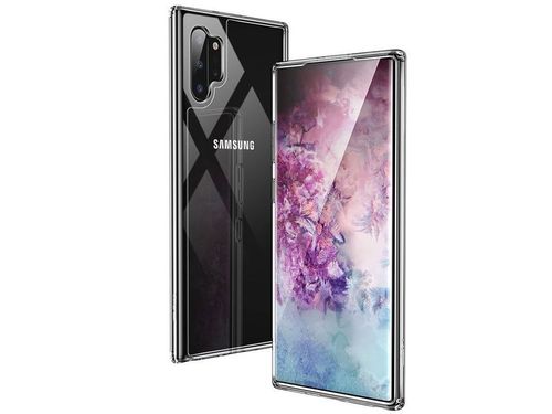 Etui ESR Ice Shield do Samsung Galaxy Note 10 Plus Clear na Arena.pl