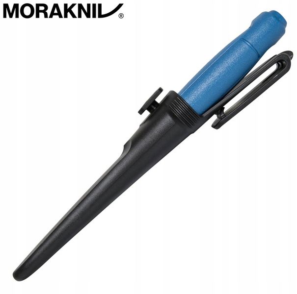 Morakniv Basic 546 (S) nóż zdjęcie 9
