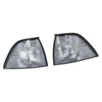 ZESTAW KIERUNKOWSKAZÓW BMW 3 E36 1992 1993 1994 1995 1996 1997 1998 1999