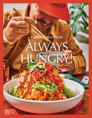 Always Hungry! The Cookbook na Arena.pl