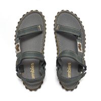 Gumbies męskie sandały TRACKER SANDALS GREY 46
