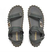 Gumbies męskie sandały TRACKER SANDALS GREY 46