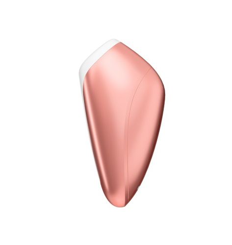 Satisfyer Love Breeze Copper na Arena.pl