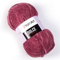 Włóczka YarnArt Dolce Kolor 751