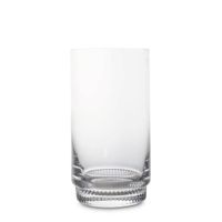 Saga Glass Szklanka Wysoka 2-Pak 5018267 przezroczysty