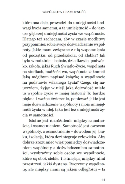 Pójdźcie na miejsce osobne zdjęcie 11