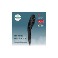 Wibrator Womanizer WOM176-BLACK Czarny