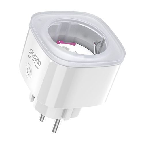 inteligentne gniazdko wifi gosund ep8-m 16a (xiaomi) na Arena.pl