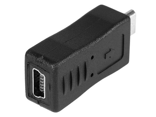 Tracer Adapter micro USB / mini USB na Arena.pl