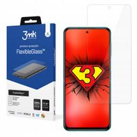2 x 3MK FlexibleGlass Xiaomi Redmi Note 9 Pro Szkło Hybrydowe