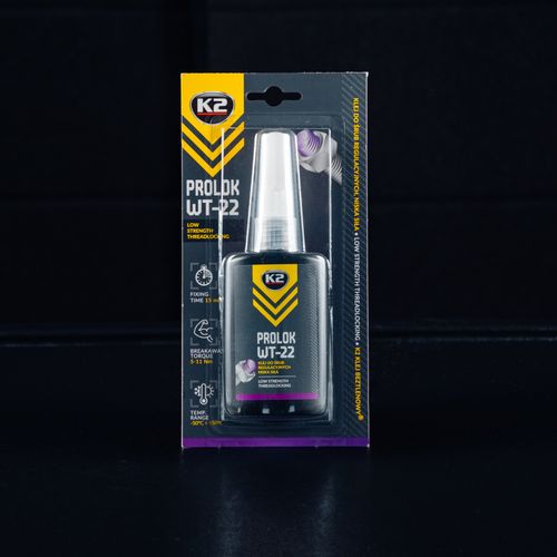 K2 PROLOK WT-22 50g na Arena.pl