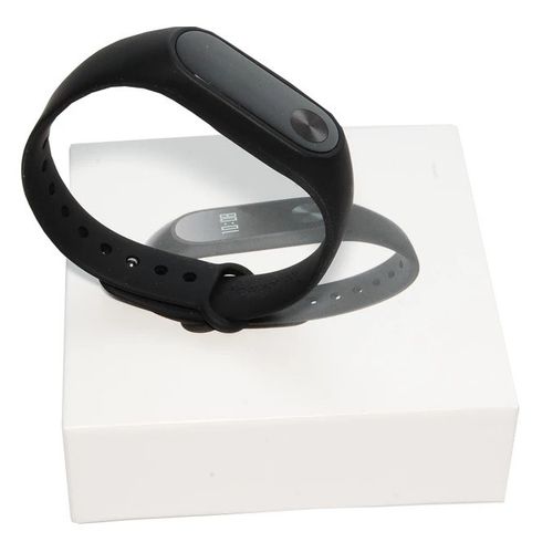 Oryginalna opaska XIAOMI-MI 2 OLED PULS Smartwatch na Arena.pl