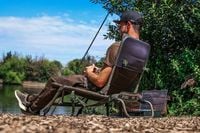 Fotel Fox Duralite Combo Chair CBC101