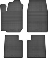 Mitsubishi Carisma (95-04) DYWANIKI GUMOWE