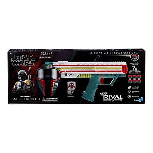 Nerf Rival Apollo Pack Battlefront Hasbro na Arena.pl