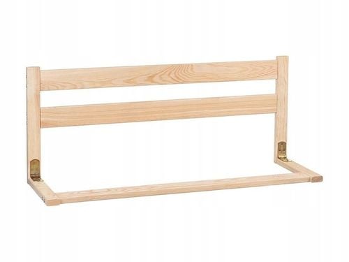 BARIERKA DO ŁÓŻKA BLOKADA OCHRONNA OSŁONA ZABEZPIECZAJĄCA DLA DZIECI na Arena.pl