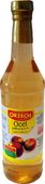 Orzech ocet jabłkowy 6% szkło 500ml