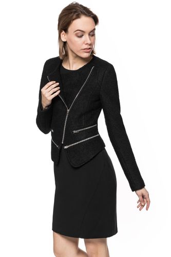 TOM TAILOR LOVELY FITTED BLAZER S na Arena.pl