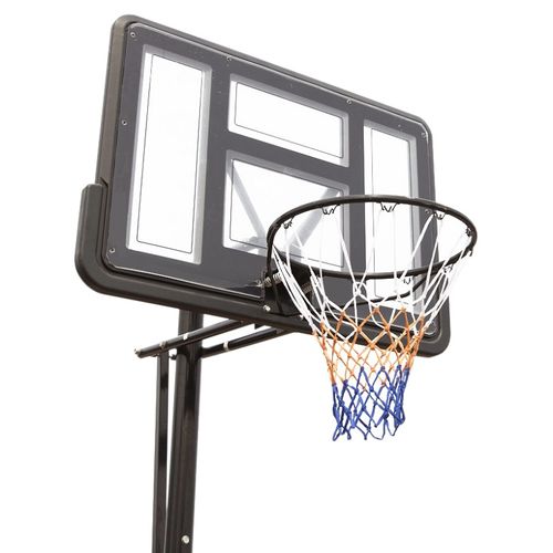 tablica do koszykówki ze stojakiem master acryl board na Arena.pl